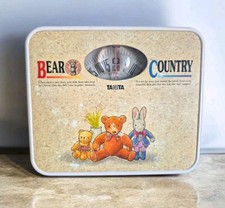 Tanita HA-522 Bear Country Mechanical Body Weighing Bathroom Scales, 120kg