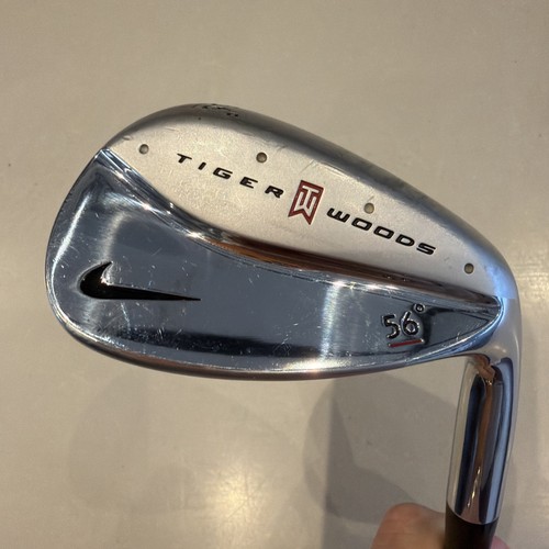 Nike tiger woods sand - tiger, wedge