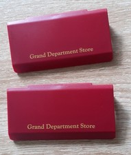 Sylvanian Families Canopies Door Shades for The Department Store (spare parts) .