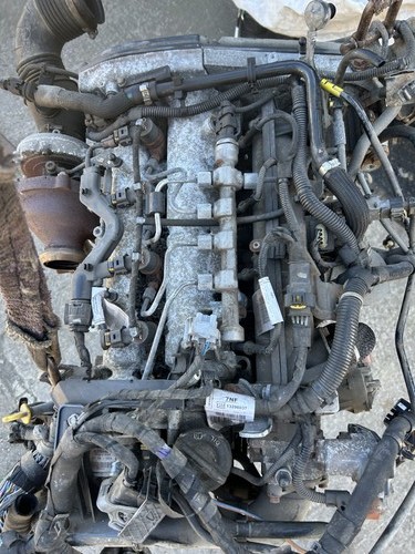 Vauxhall insignia 2010 0 - 2010, 2.0