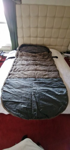 Wychwood epic sleeping - wychwood,