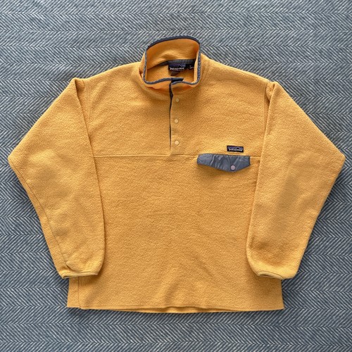 Vintage 1997 patagonia usa - 1997,