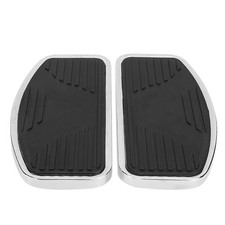 Motorcycle Rear Pedal Motorcycle Pedal Foot Plate Footrest Compatible