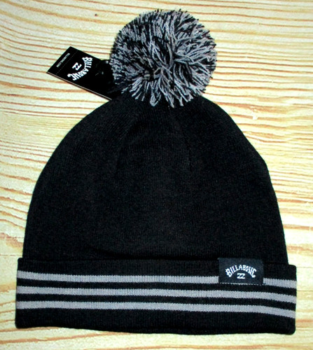 Mens billabong black gray - mens,