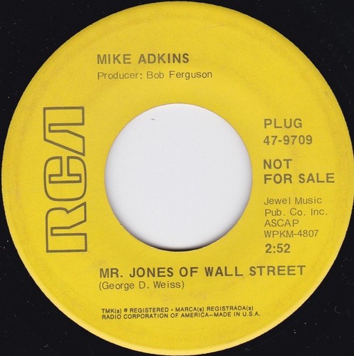 Pop rock mike adkins - pop, ‎–
