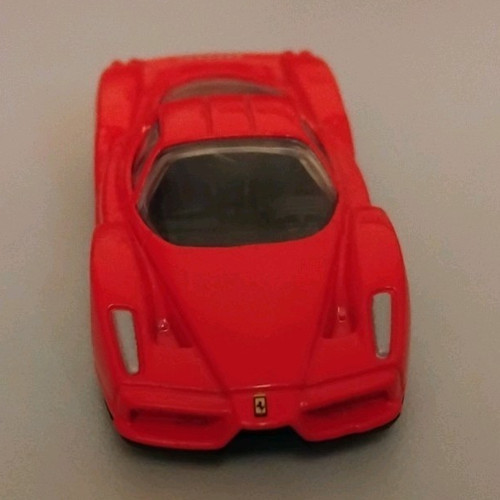Hot wheels ferrari enzo - ferrari,