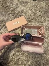 Miu Miu Women's Sunglasses