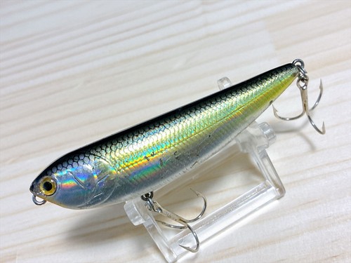 Lucky craft sammy 85mm - sammy, 85