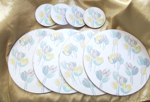 Laura ashley spring tulips - ashley,