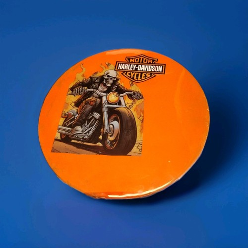 Custom epoxy harley davidson - harley,