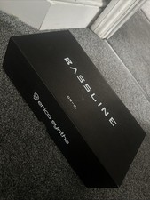 Erica Synths DB-01 Bassline 