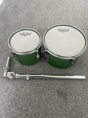 Premier bongos concert - bongos,