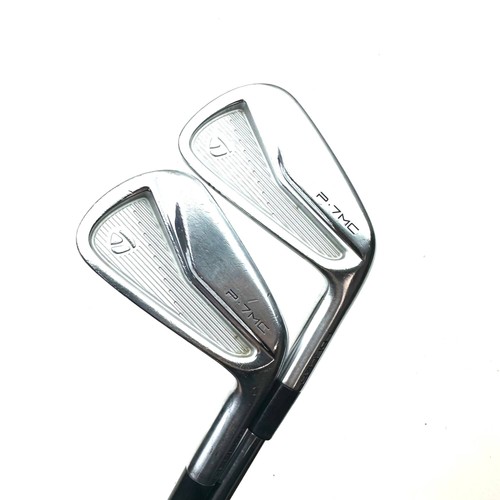 Taylormade p7mc 2020 - taylormade,