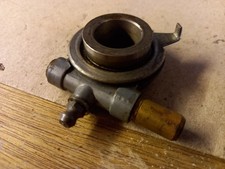 Veglia speedo drive gearbox