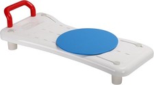 Adjustable Swivel Bath Board