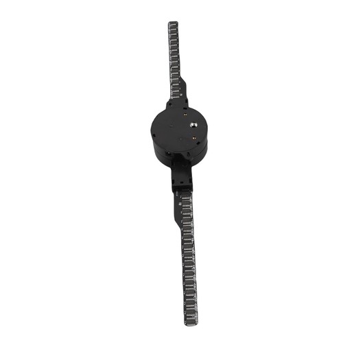 Hologram projector fan 224 led - fan,