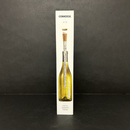 Corkcicle air wine - air, aerator