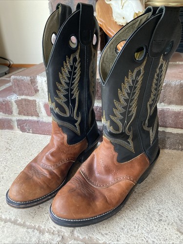 Durango sw6405 mens cowboy - durango,