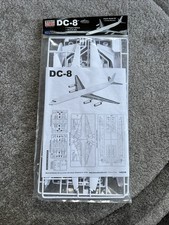 Minicraft DC-8 1/144 Scale As