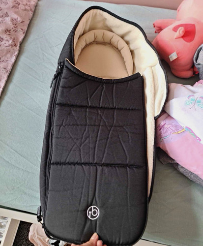 Ickle bubba newborn cocoon - ickle,