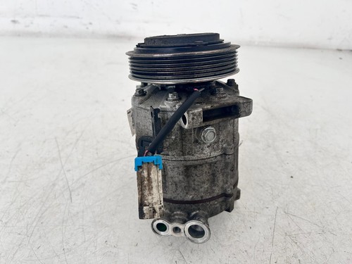 Compressor for alfa romeo - for,