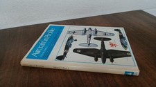 			Aircraft in Profile, Vol. 1, Part 2, Charles W Cain Editor, Profi		