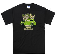 Ain't No Skool Like Old Skool