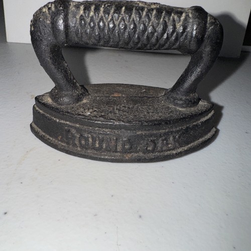 Vintage miniature stoves and - miniature,