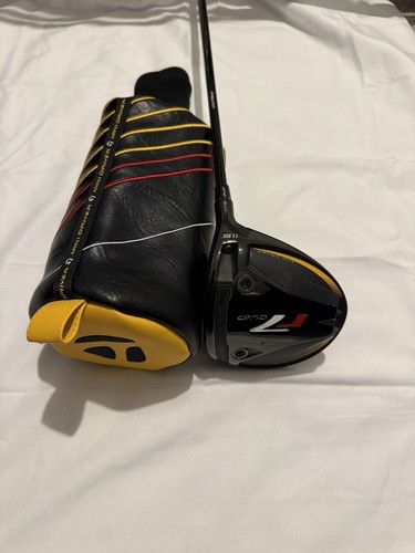 Taylormade quad mini - taylormade, driver
