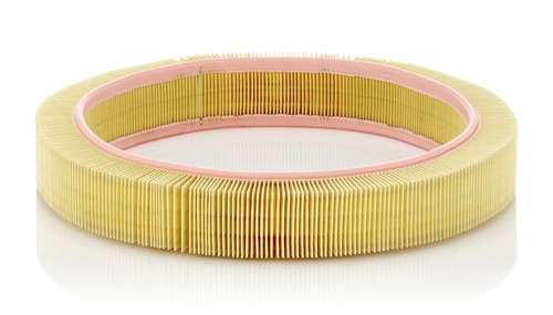 Mann air filter - filter, 408mm