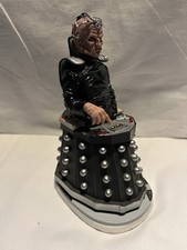 Robert Harrop Doctor Who