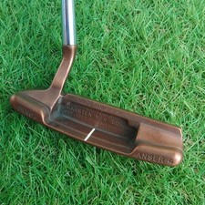 Ping Answer 4 Beryllium Copper