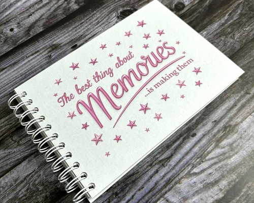 White best memories - white,