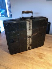 WWII German M24 Metal Box For