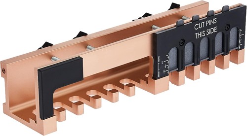 Mnixy pro dovetailer - mnixy,