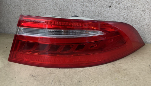 Jaguar 2015 2020 rear light - jaguar,