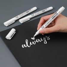 Waterproof Metal White Paint