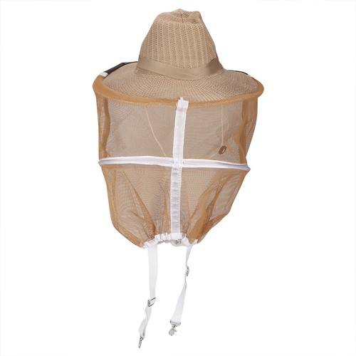 Outdoor beekeeper cowboy - outdoor,