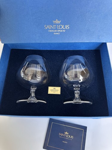 Saint louis crystal - saint,