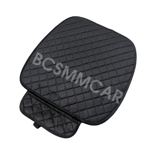 Winter front car - car, seat