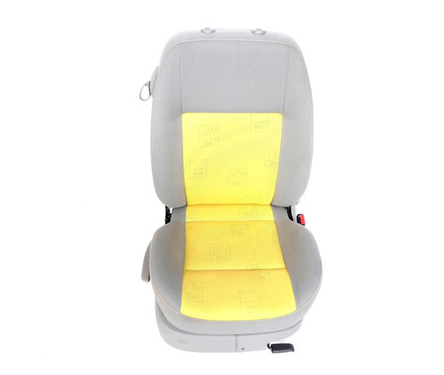 Arosa lupo seat - lupo, front