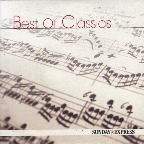 Best classics 17 track - 17,