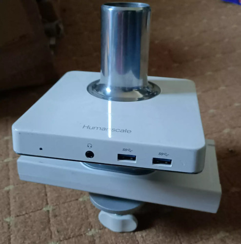 Humanscale connect docking - humanscale,
