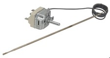 MBM BRATT PAN THERMOSTAT 50 to
