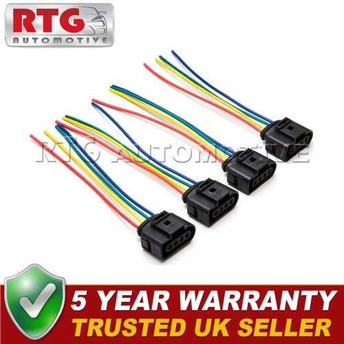 Ignition coil pack wiring - ignition,