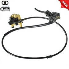 Hydraulic Front Brake Caliper