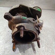 Audi TT Audi S3 Leon Cupra R 2001-2006 BAM K04 225bhp Turbo Turbocharger !Pics!