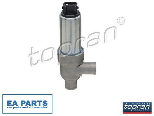 Idle control valve air - idle,