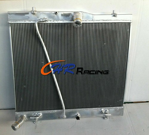 Aluminum radiator for toyota - for,