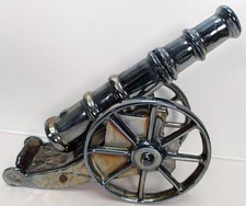 Vintage Cast Iron Lustre